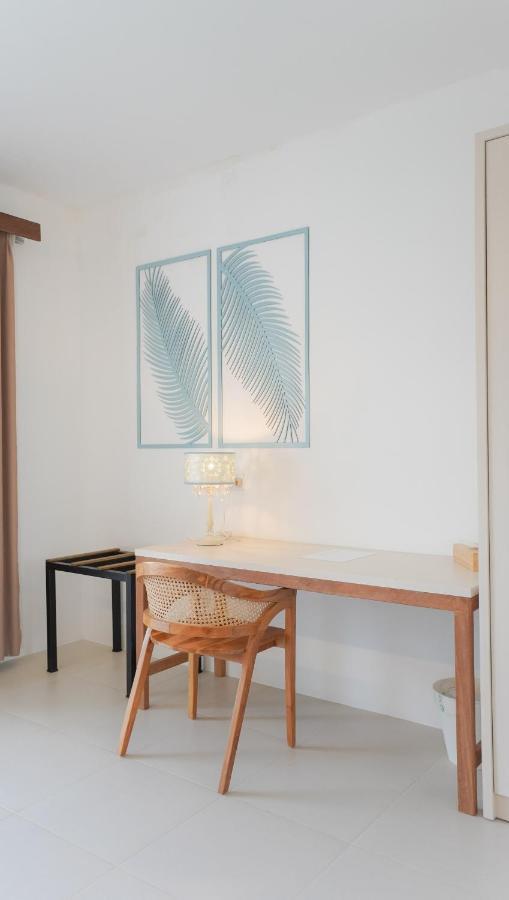 Palm Springs Bali Dive Resort Tulamben Extérieur photo