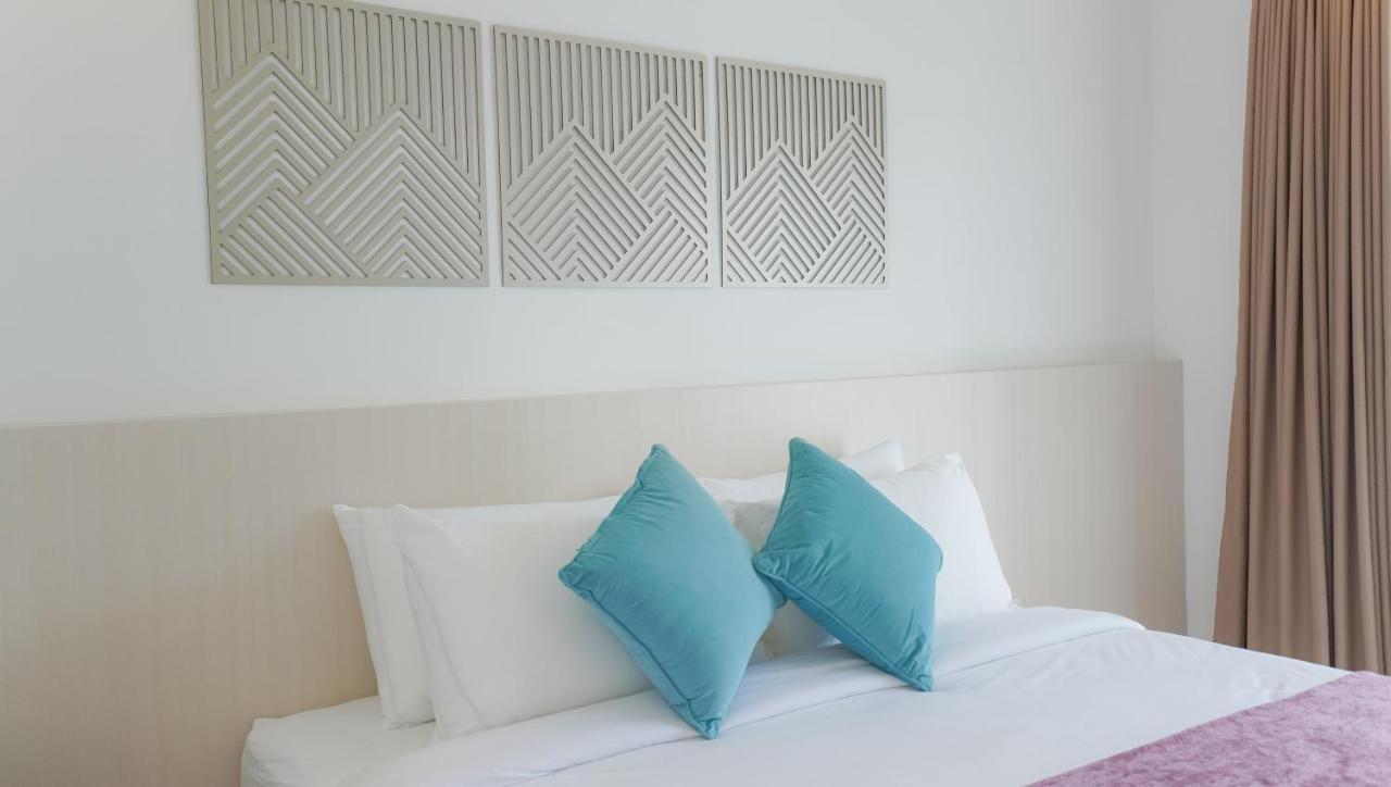 Palm Springs Bali Dive Resort Tulamben Extérieur photo