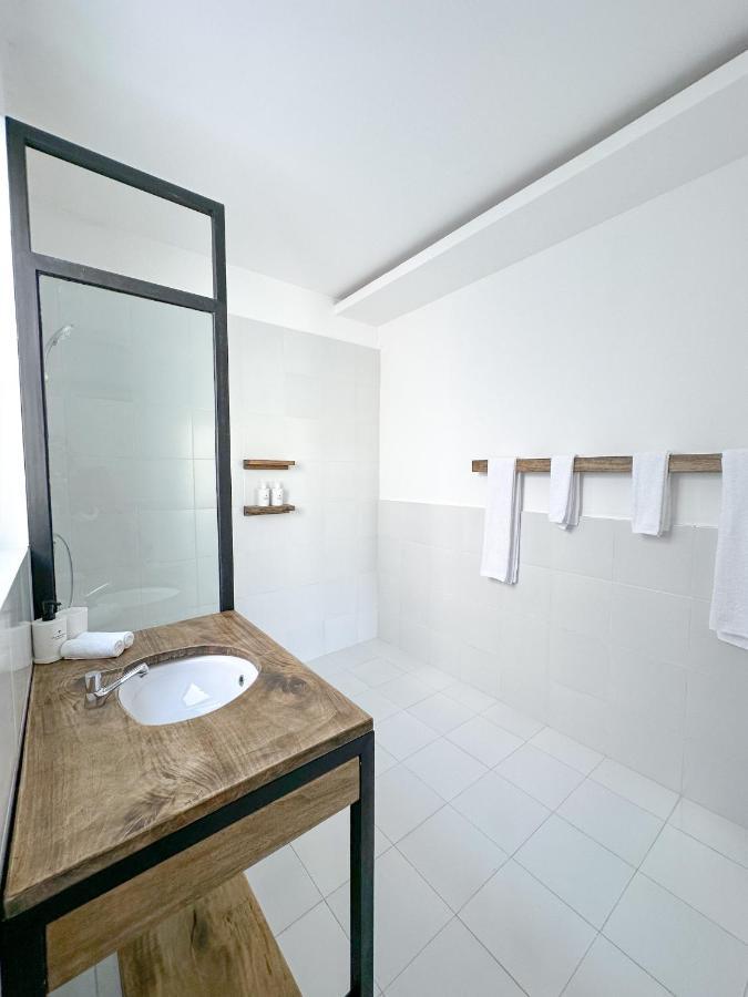 Palm Springs Bali Dive Resort Tulamben Extérieur photo
